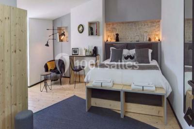 Location salle Angoulins (Charente-Maritime) - Le Carré 1705 #23