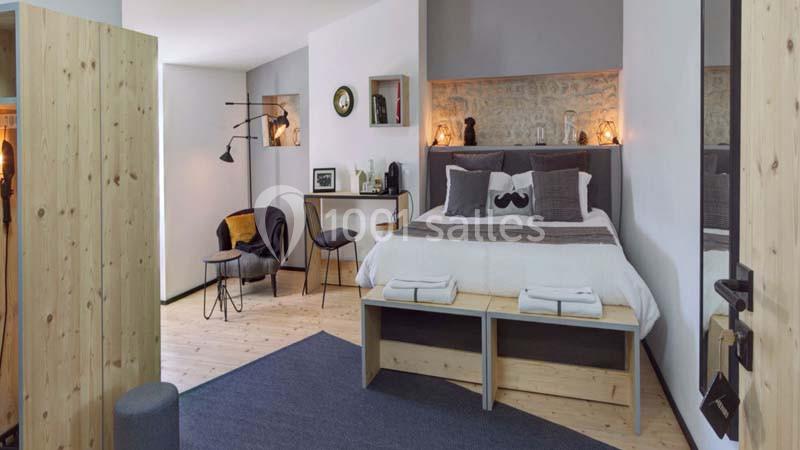 Location salle Angoulins (Charente-Maritime) - Le Carré 1705 #17