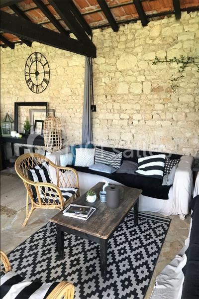 Location salle Angoulins (Charente-Maritime) - Le Carré 1705 #14