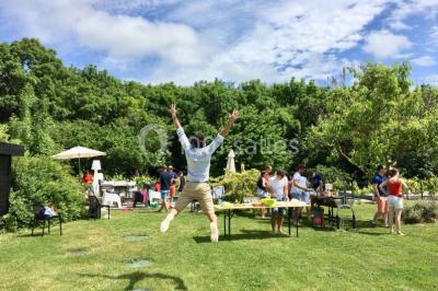 Location salle Angoulins (Charente-Maritime) - Le Carré 1705 #23