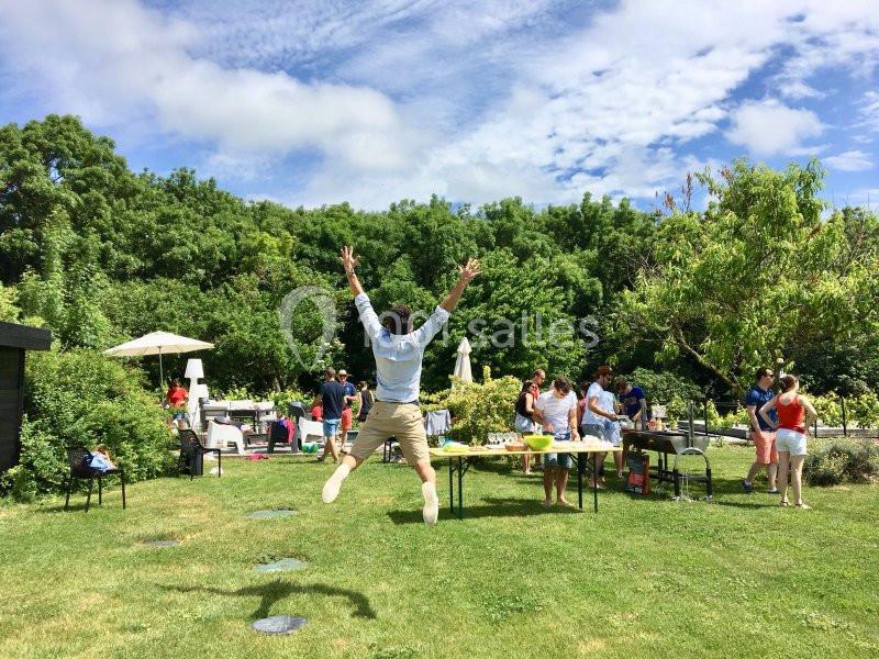 Location salle Angoulins (Charente-Maritime) - Le Carré 1705 #21