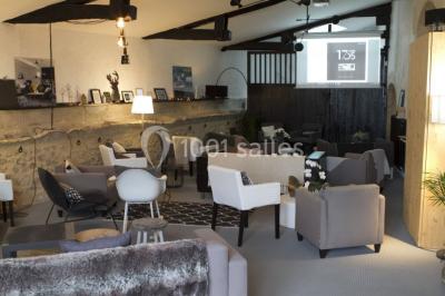 Séminaire Le Carré 1705 Séminaire Le Carré 1705