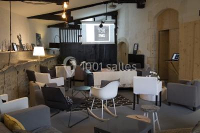Location salle Angoulins (Charente-Maritime) - Le Carré 1705 #23