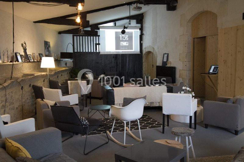 Location salle Angoulins (Charente-Maritime) - Le Carré 1705 #20