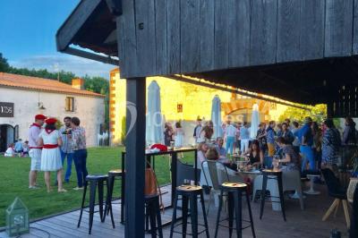 Location salle Angoulins (Charente-Maritime) - Le Carré 1705 #23