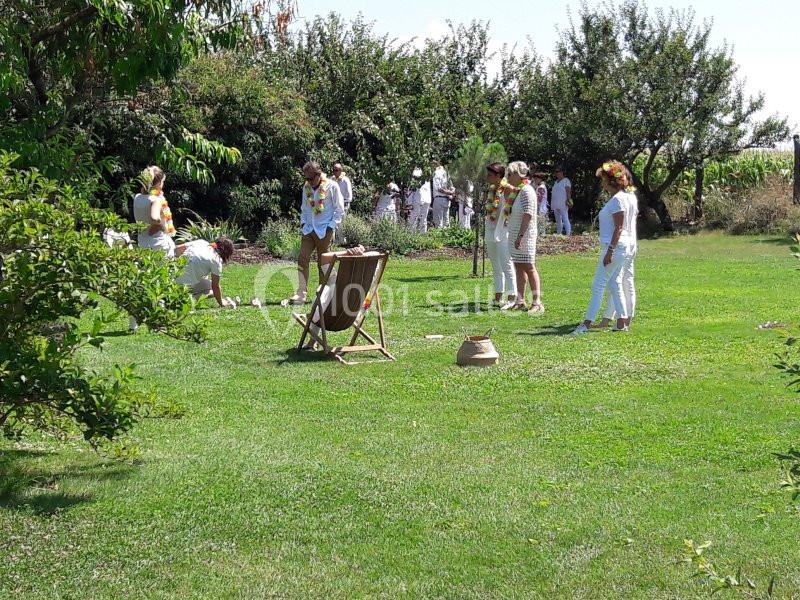 Location salle Angoulins (Charente-Maritime) - Le Carré 1705 #23