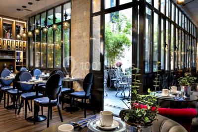 Location salle Paris 1 (Paris) - Hôtel Mademoiselle #29