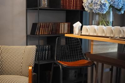 Location salle Paris 1 (Paris) - Hôtel Mademoiselle #29