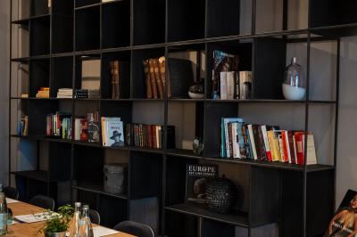 Location salle Paris 1 (Paris) - Hôtel Mademoiselle #29