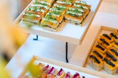 Location salle Paris 1 (Paris) - Hôtel Mademoiselle #29