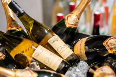 Location salle Paris 1 (Paris) - Hôtel Mademoiselle #29