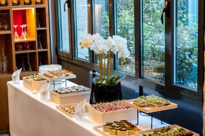 Location salle Paris 1 (Paris) - Hôtel Mademoiselle #29