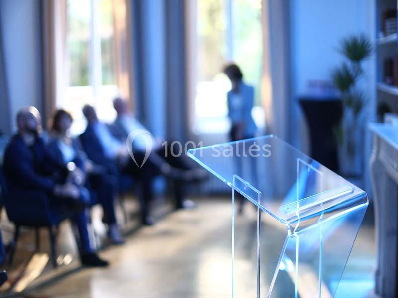 Location salle Lille (Nord) - 49r #14