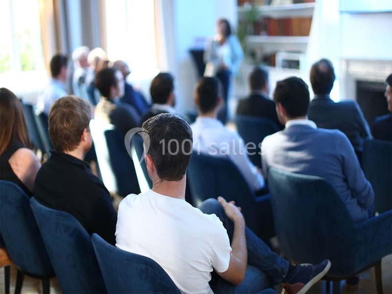 Location salle Lille (Nord) - 49r #13