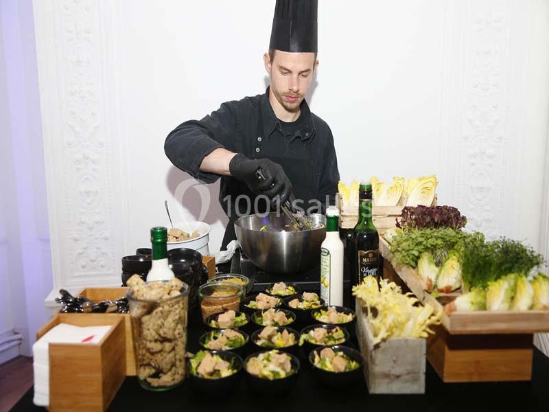 Location salle Lille (Nord) - 49r #20