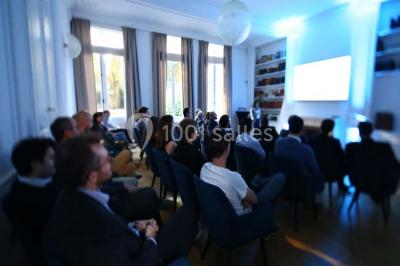 Séminaire 49r Séminaire 49r