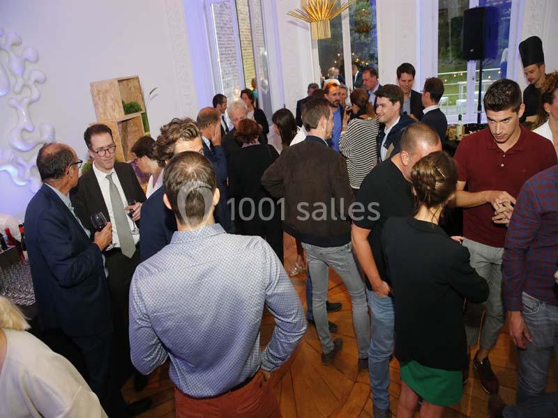 Location salle Lille (Nord) - 49r #23