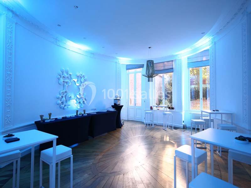 Location salle Lille (Nord) - 49r #15