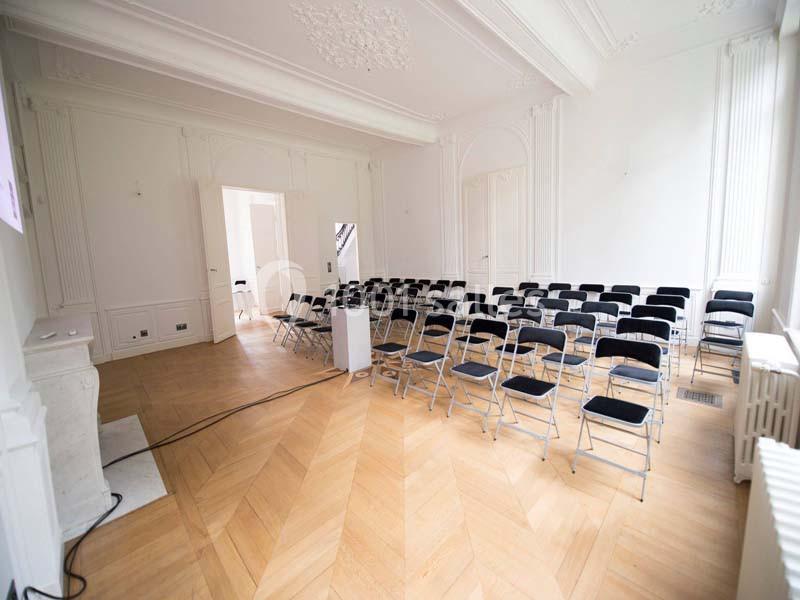 Location salle Lille (Nord) - 49r #7