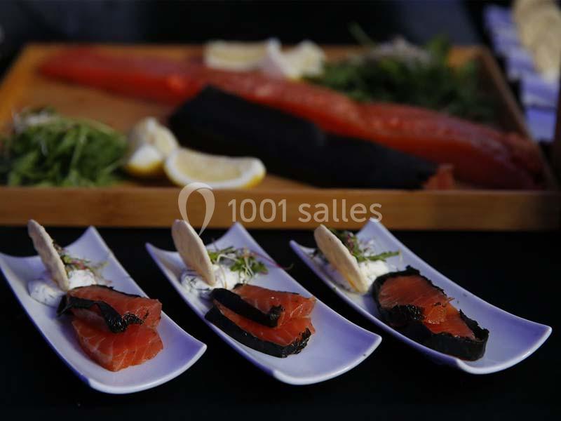 Location salle Lille (Nord) - 49r #22