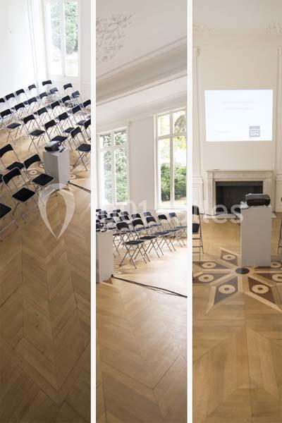 Location salle Lille (Nord) - 49r #6