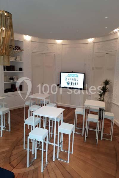 Location salle Lille (Nord) - 49r #5