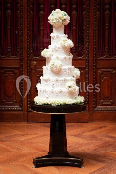 Location salle Ferrières-en-Brie (Seine-et-Marne) - Château De Ferrières #19