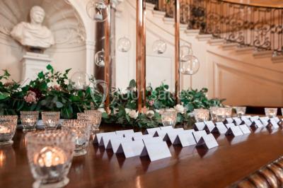 Location salle Ferrières-en-Brie (Seine-et-Marne) - Château De Ferrières #23