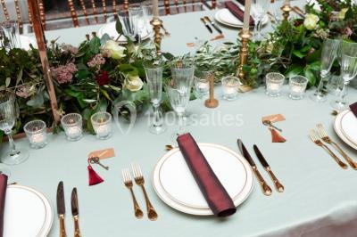 Location salle Ferrières-en-Brie (Seine-et-Marne) - Château De Ferrières #23