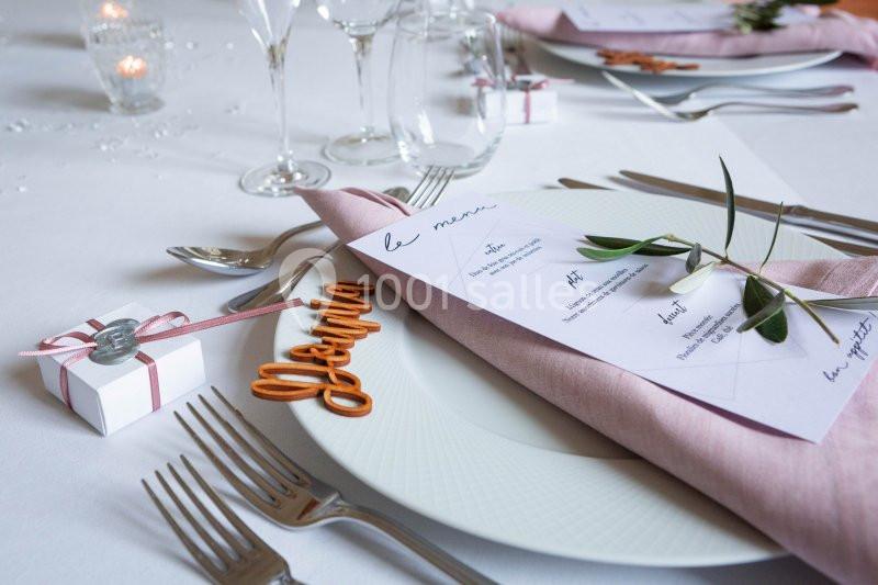 Location salle Ferrières-en-Brie (Seine-et-Marne) - Château De Ferrières #17