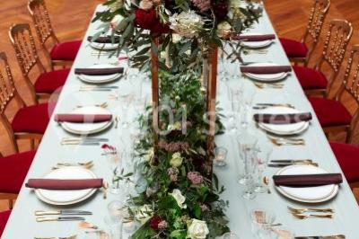 Location salle Ferrières-en-Brie (Seine-et-Marne) - Château De Ferrières #23