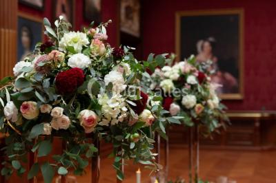 Location salle Ferrières-en-Brie (Seine-et-Marne) - Château De Ferrières #23