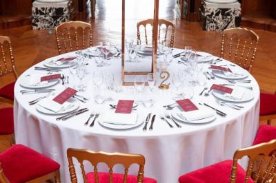 Location salle Ferrières-en-Brie (Seine-et-Marne) - Château De Ferrières #23