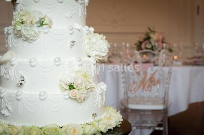 Location salle Ferrières-en-Brie (Seine-et-Marne) - Château De Ferrières #23