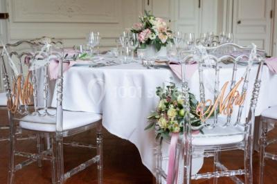 Location salle Ferrières-en-Brie (Seine-et-Marne) - Château De Ferrières #23