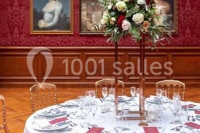 Location salle Ferrières-en-Brie (Seine-et-Marne) - Château De Ferrières #23