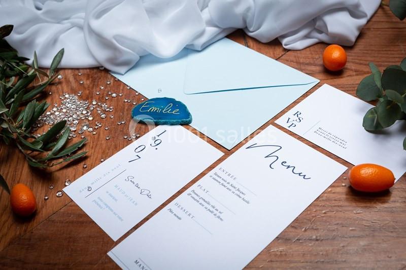 Location salle Ferrières-en-Brie (Seine-et-Marne) - Château De Ferrières #22