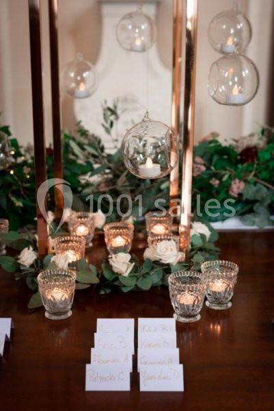 Location salle Ferrières-en-Brie (Seine-et-Marne) - Château De Ferrières #5