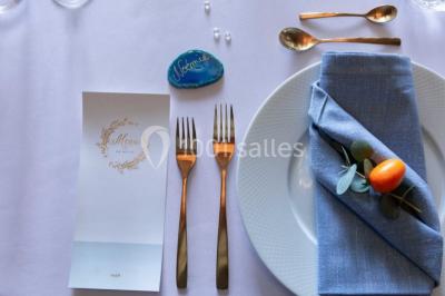 Location salle Ferrières-en-Brie (Seine-et-Marne) - Château De Ferrières #23