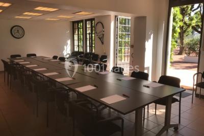 Location salle Villeurbanne (Rhône) - Le Tennis Club de Lyon #24