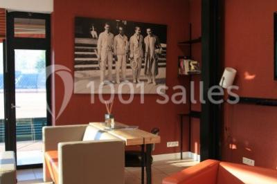 Location salle Villeurbanne (Rhône) - Le Tennis Club de Lyon #24