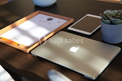 Location salle Villeurbanne (Rhône) - Le Tennis Club de Lyon #24