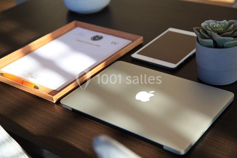 Location salle Villeurbanne (Rhône) - Le Tennis Club de Lyon #19