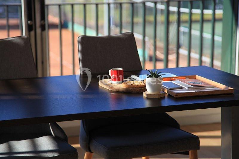 Location salle Villeurbanne (Rhône) - Le Tennis Club de Lyon #18