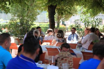 Location salle Villeurbanne (Rhône) - Le Tennis Club de Lyon #24