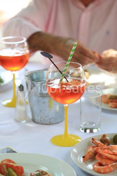 Location salle Villeurbanne (Rhône) - Le Tennis Club de Lyon #15