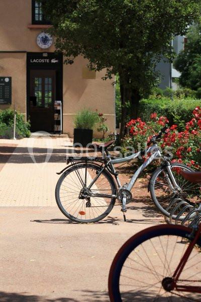 Location salle Villeurbanne (Rhône) - Le Tennis Club de Lyon #11