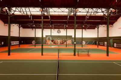 Location salle Villeurbanne (Rhône) - Le Tennis Club de Lyon #24