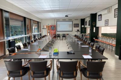 Le Tennis Club de Lyon Le Tennis Club de Lyon