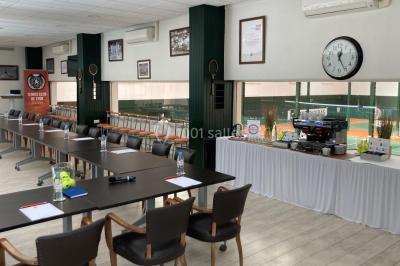 Location salle Villeurbanne (Rhône) - Le Tennis Club de Lyon #24